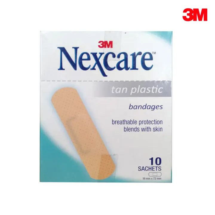 aid bandage