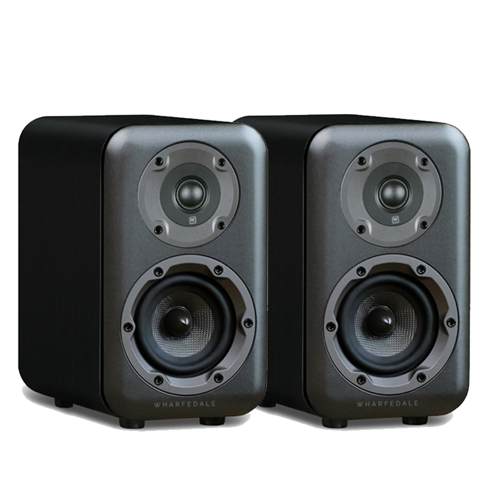 best wharfedale bookshelf speakers