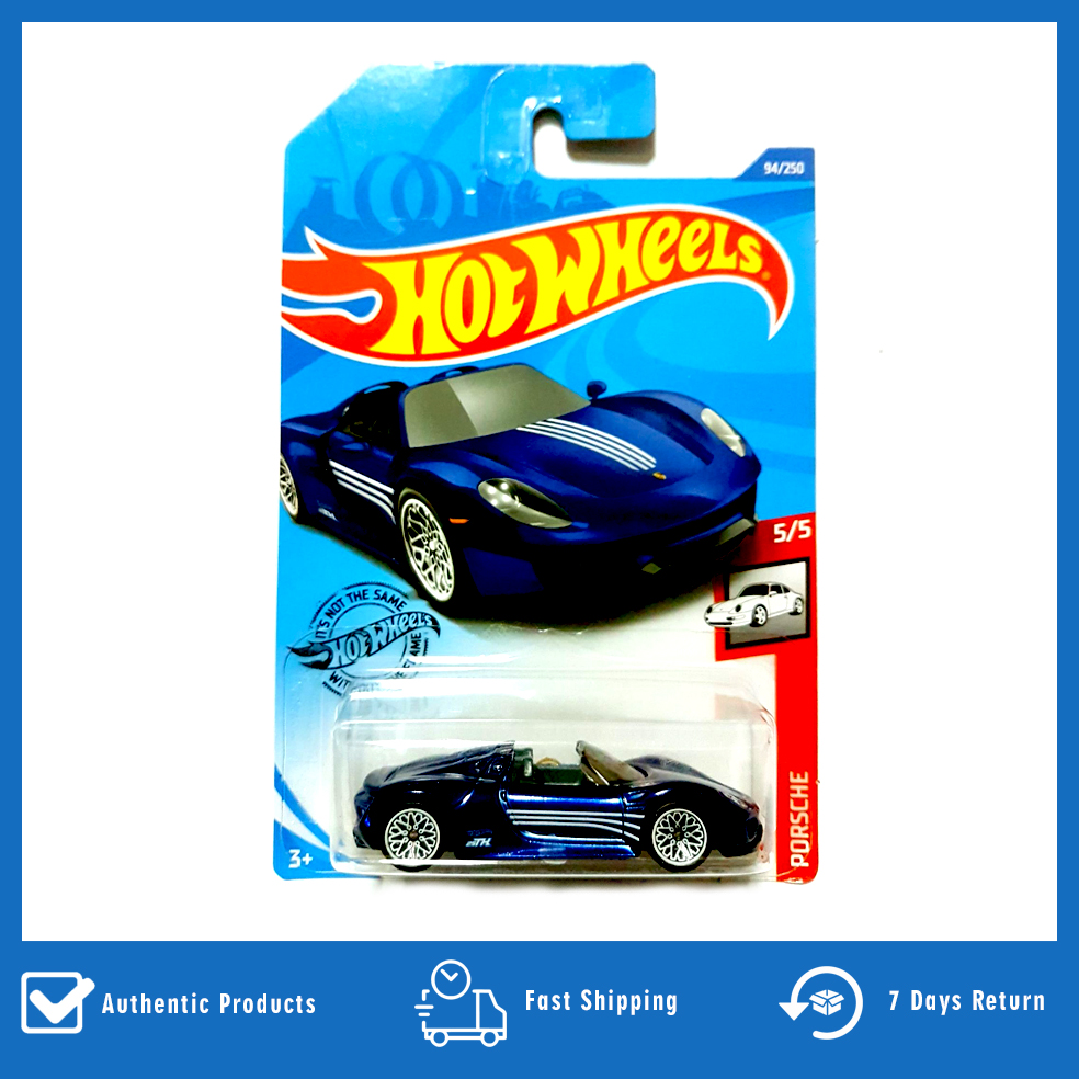 porsche super treasure hunt