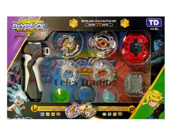 beyblade burst toys lazada