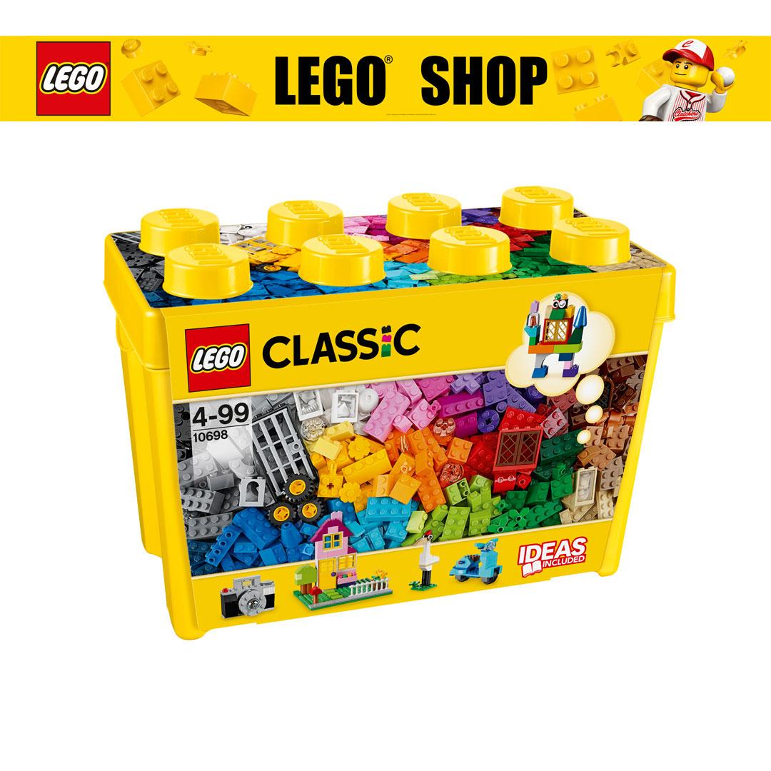 lazada building blocks