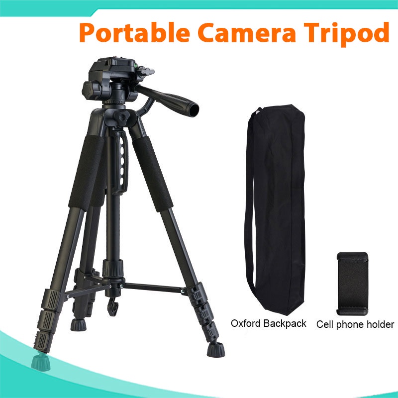 Original Portable Camera Tripod Portable PhoneStabilizer Camera Tripod Gimbal Shooting Tripod