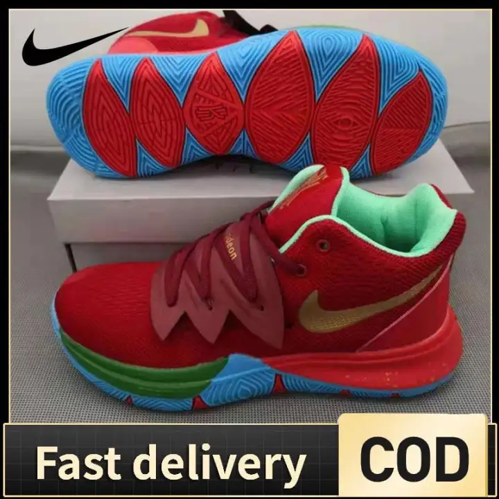 kyrie spongebob lazada