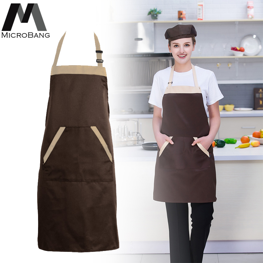 professional aprons kitchen