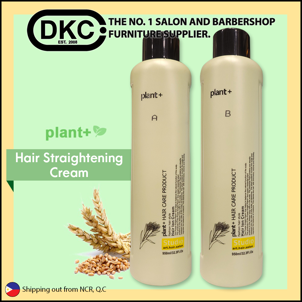 L'Oréal Xtenso Hair straightening cream+Neutralizer - Prokare