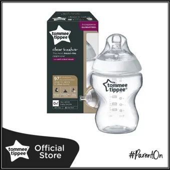 tommee tippee grey