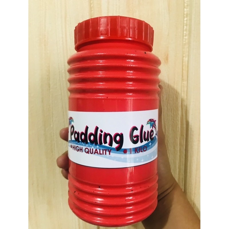 PADDING GLUE 1 kilo Lazada PH