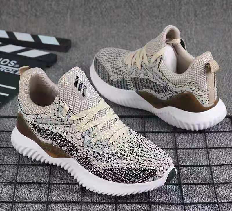 adidas Alphabounce RC 2.0 Men's Running Shoes | Lazada PH