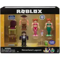 Roblox Action Bundle Includes 1 Circuit Breaker Figure Pack Set Of 2 Series 1 Mystery Box Toys Lazada Ph - roblox circuit breaker pack