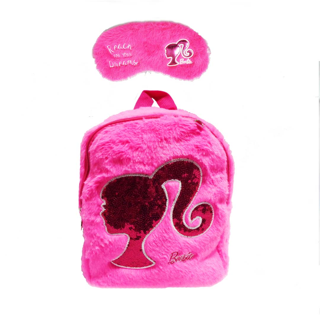 barbie backpack philippines