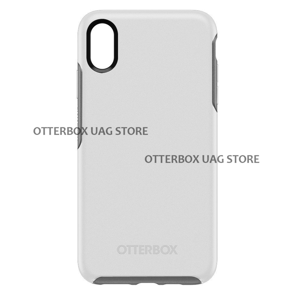 Apple Iphone Otterbox Symmetry Case For Iphone Xr OtterBox