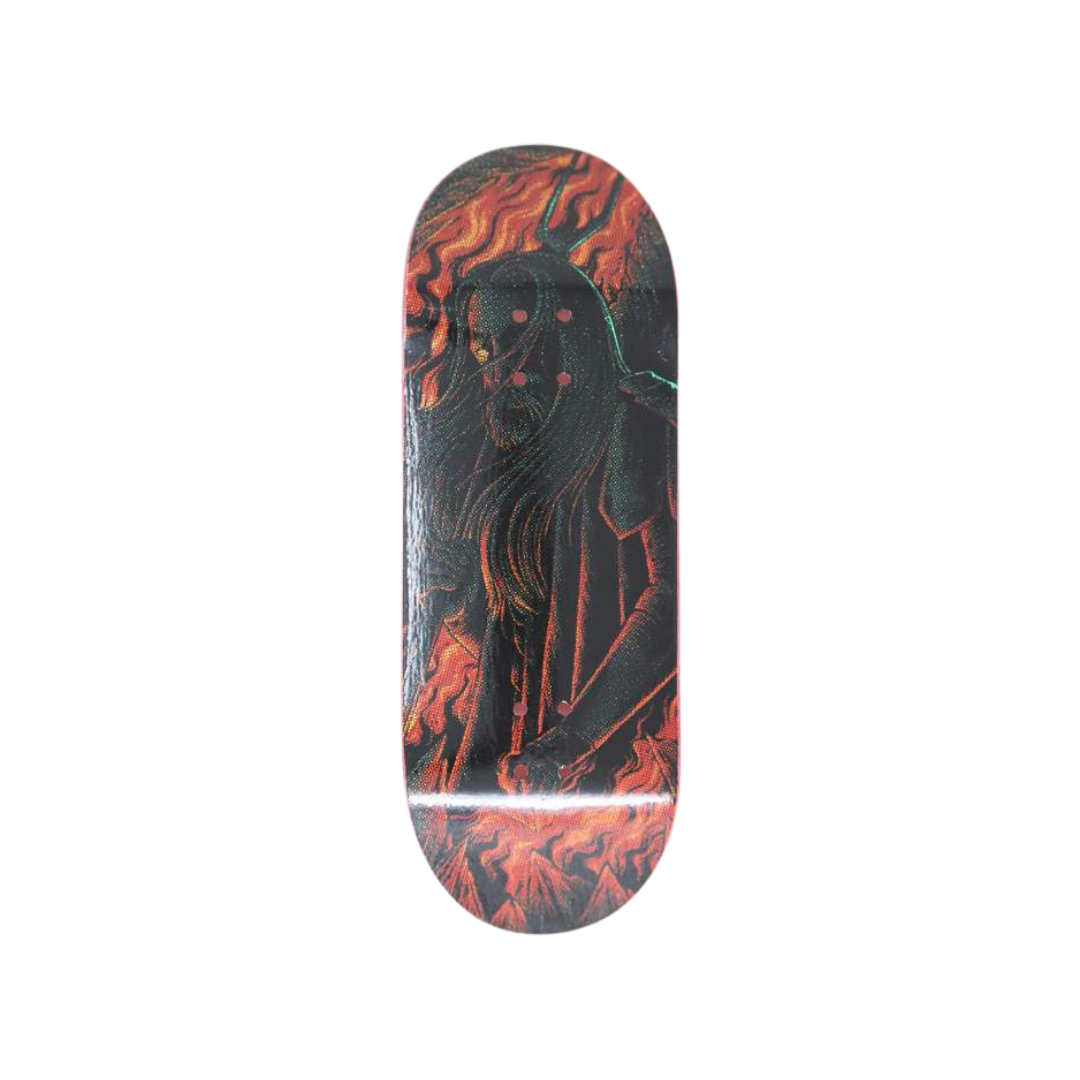 Complete Set Hades Ancient Fingerboards Lazada PH