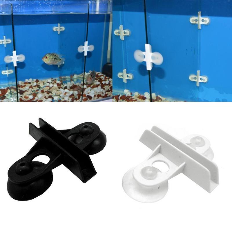 Aquarium Divider, Partition Divider, Fish Tank Divider, Lazada PH