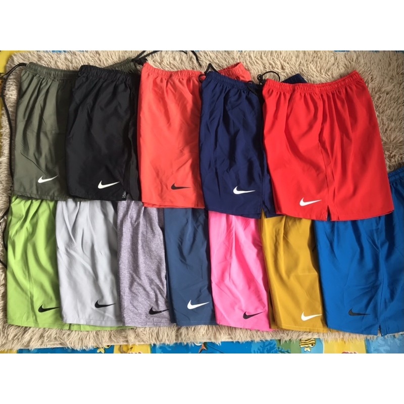 nike taslan short original