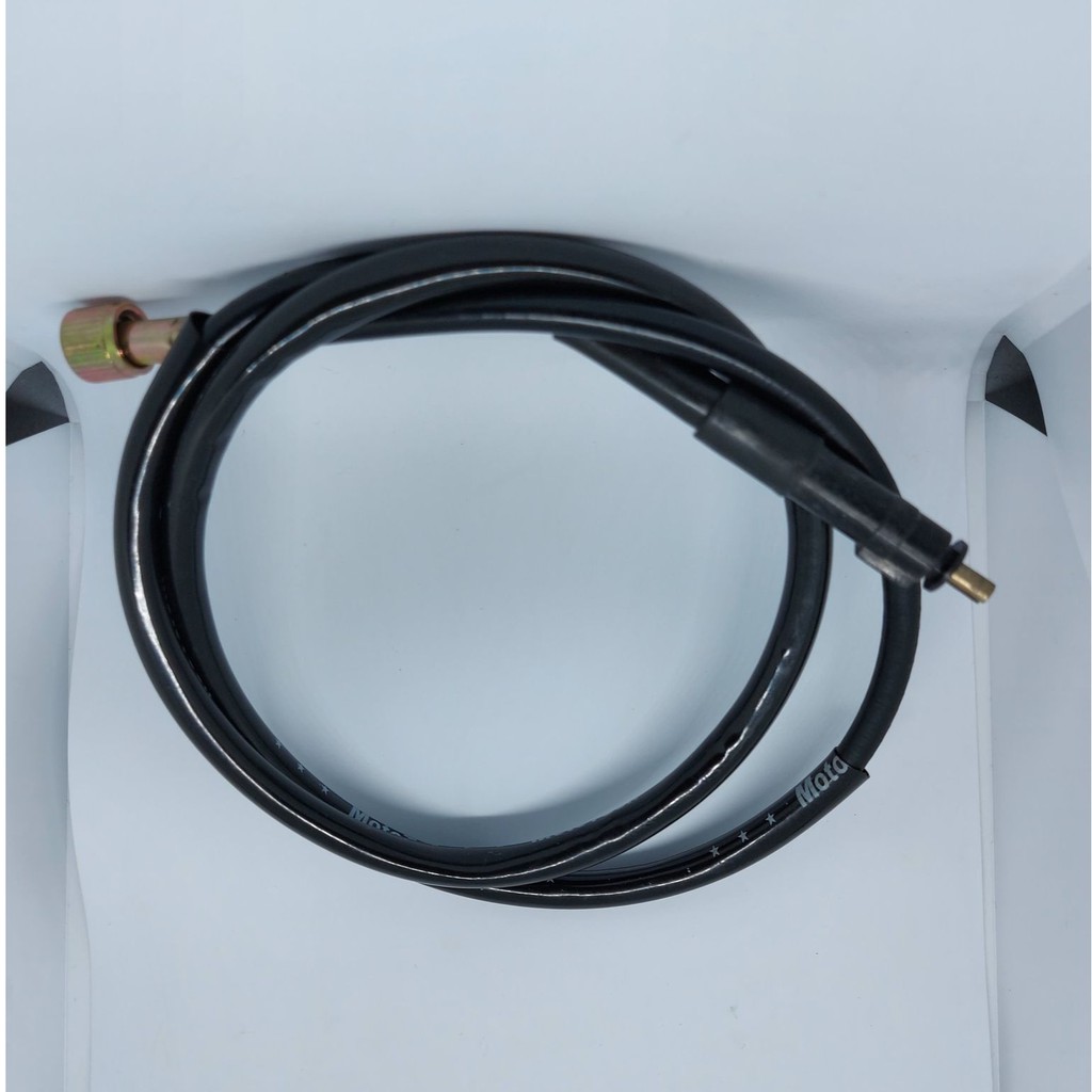 SPEEDOMETER CABLE HONDA DIO/TACT 100CM/106CM(LONG) durable Lazada PH