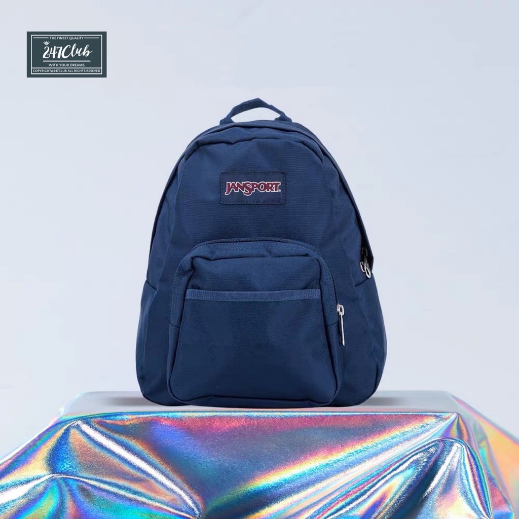 SMALL jansport Backpack Waterproof MAKAPAL HawkKKS beautiful Lazada PH