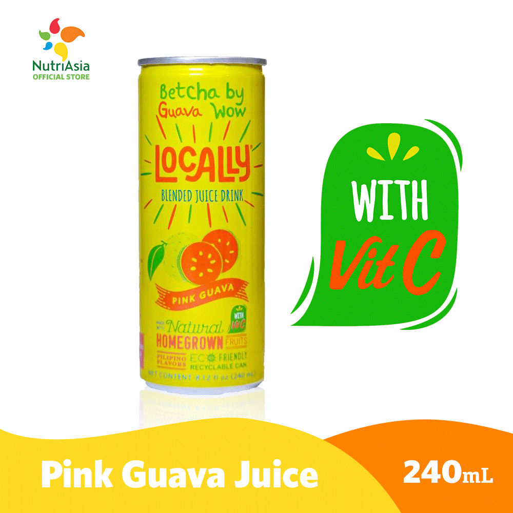 Buy Locally Juice Drinks Online Lazada Com Ph