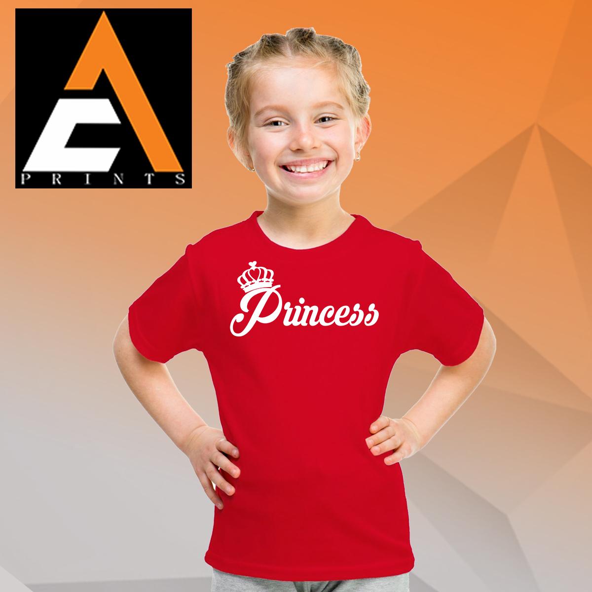 Baby girl statement shirt Clearance