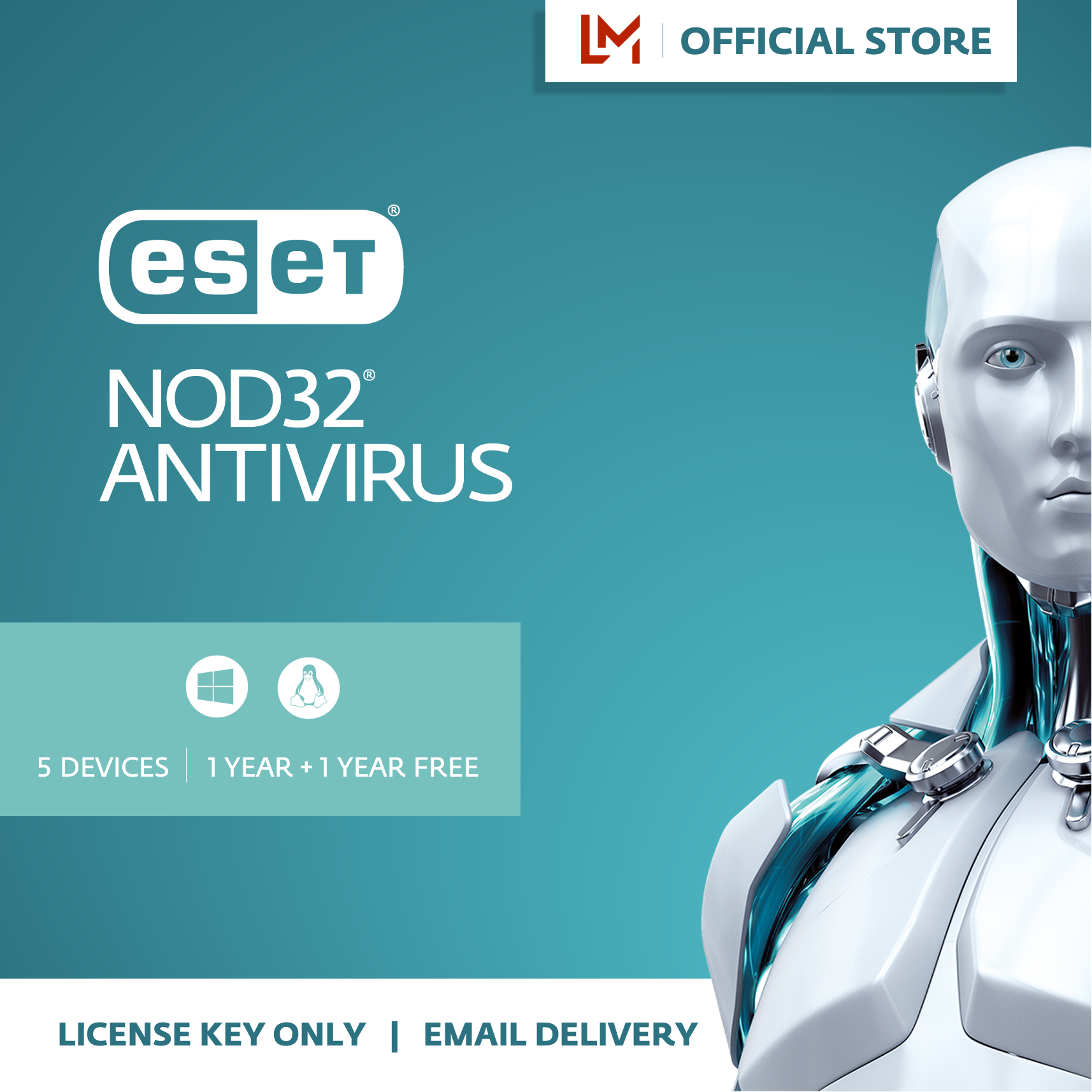 eset nod32 antivirus 5 for mac
