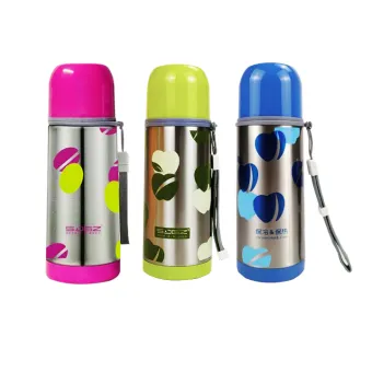 thermos tumbler lazada