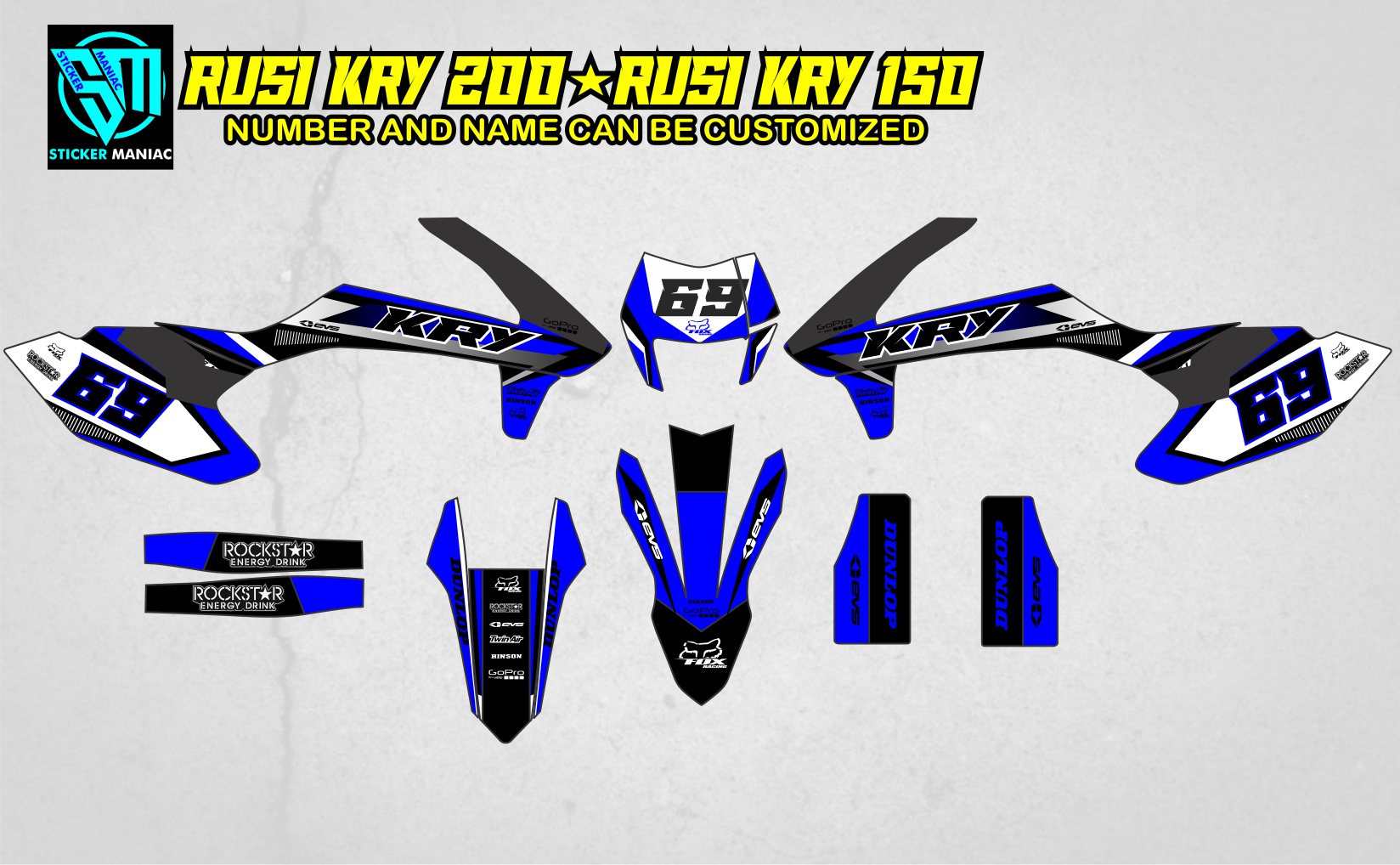 rusi kry 200 price