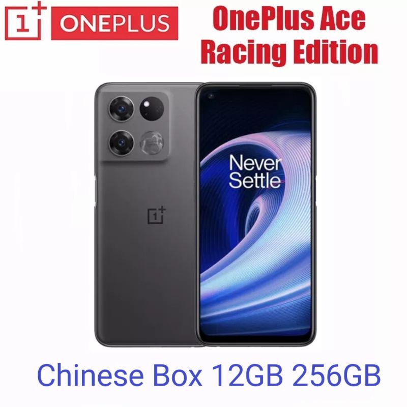 oneplus ace ranging Editions - 携帯電話本体