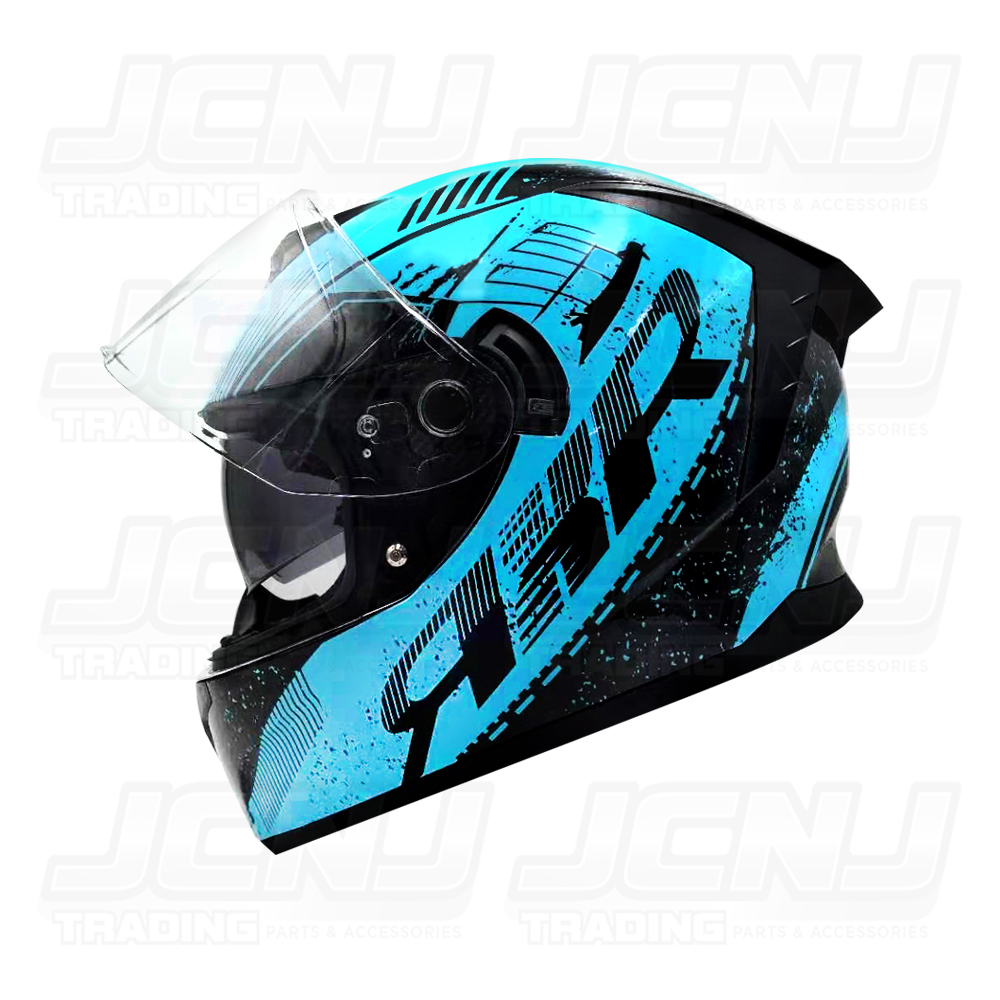 rxr visor