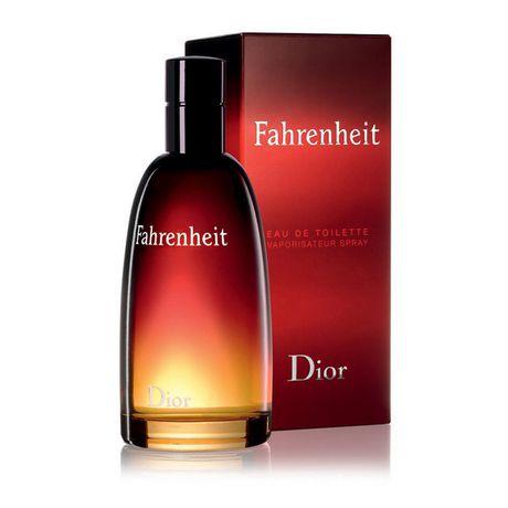 fahrenheit perfume lazada