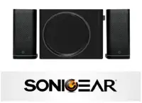 db audio bulldog sub 2.1 bt