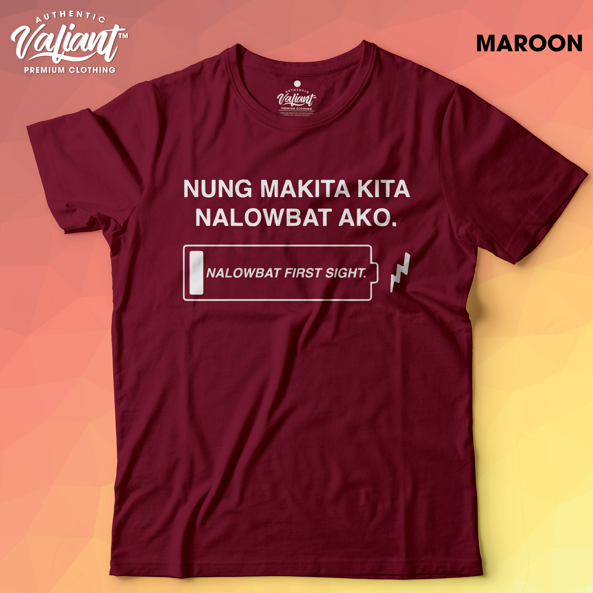 Nung Makita Kita Nalowbat Ako Hugot 
