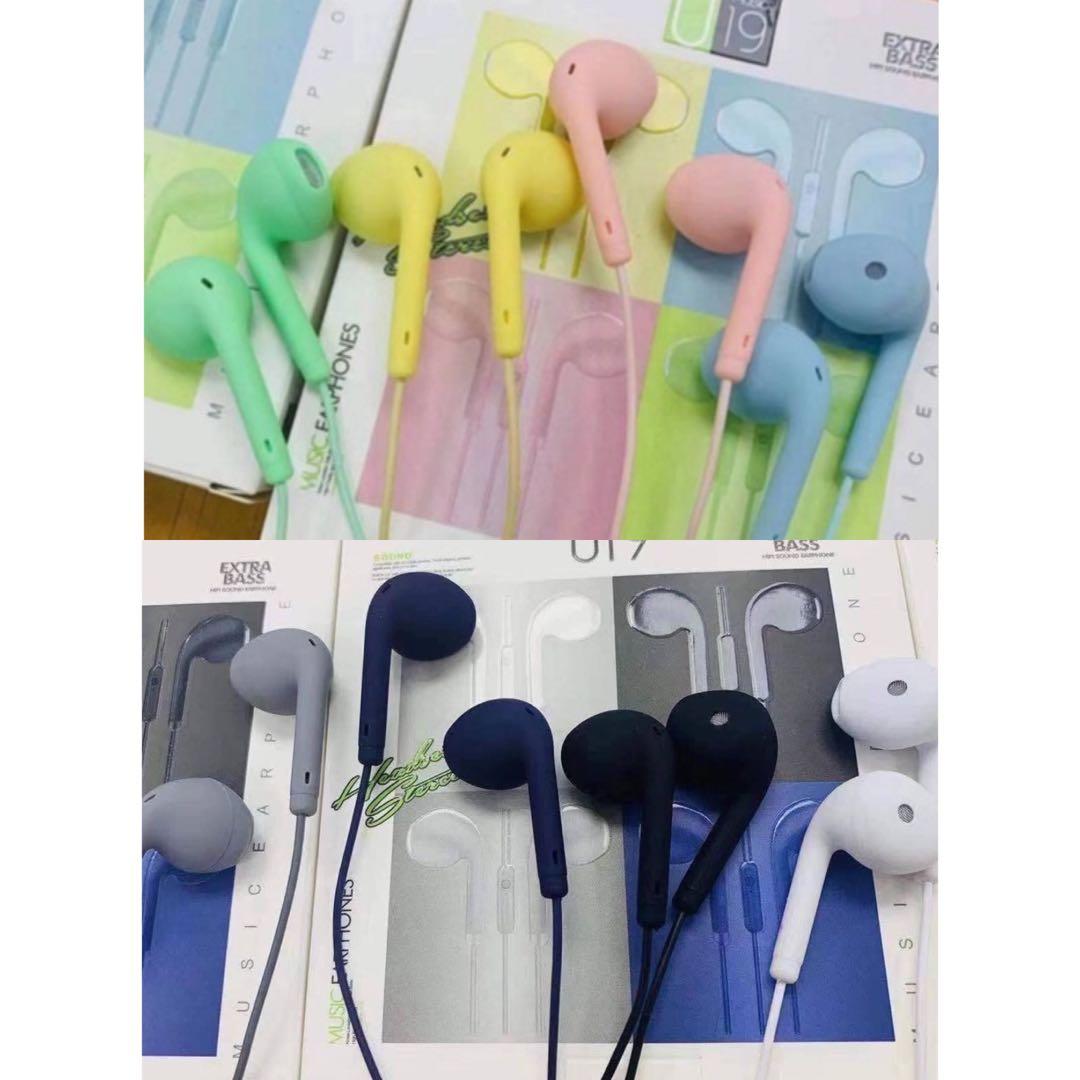 Macaron headset hot sale