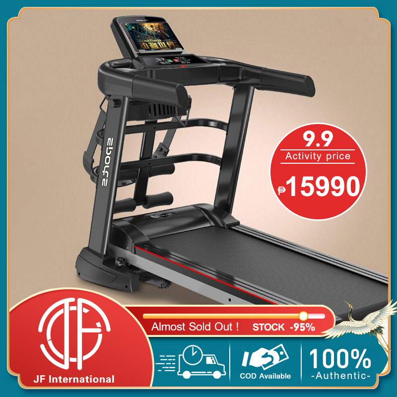 Buy Treadmills at Best Price Online 