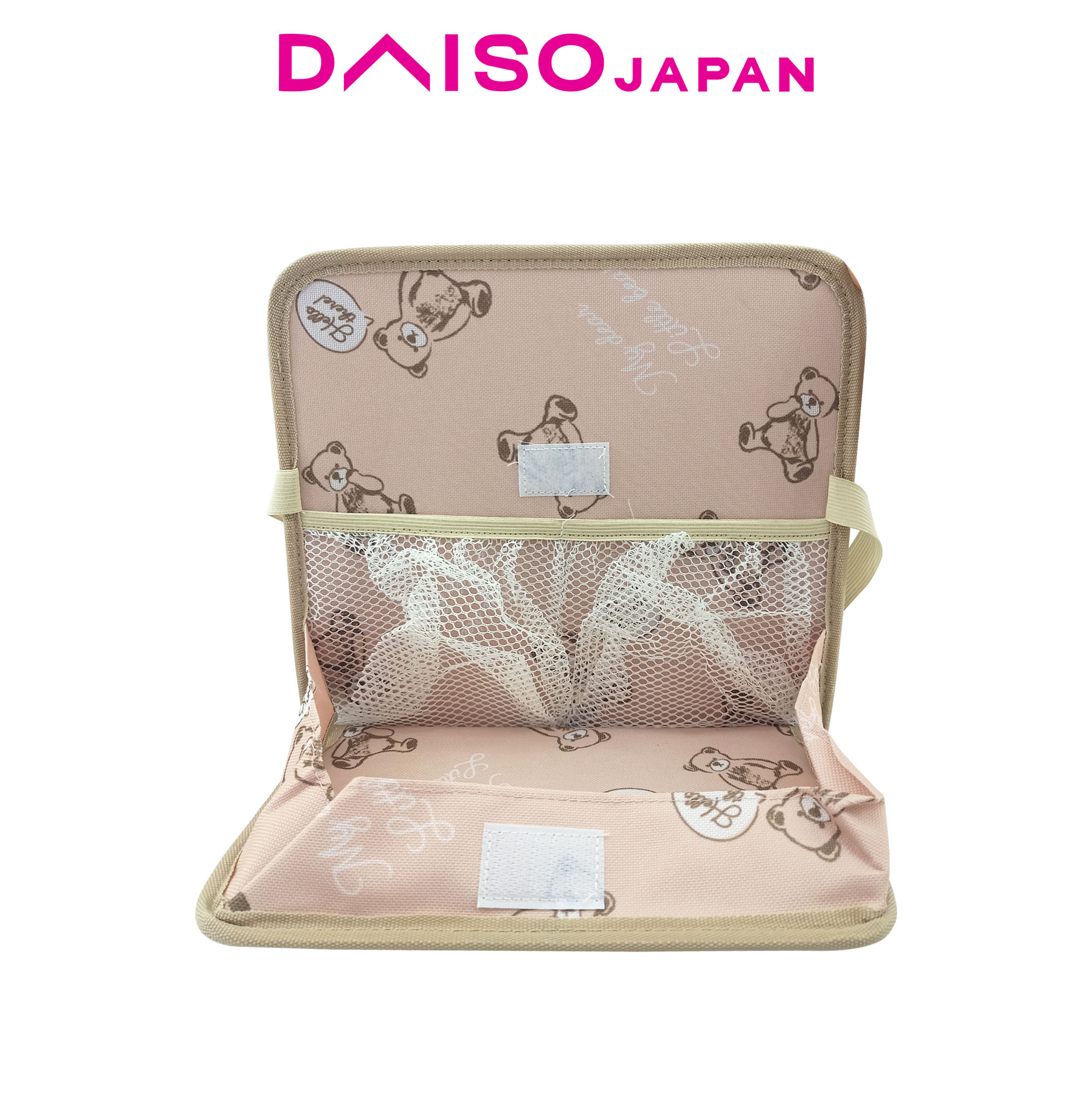 Daiso Car Back Seat Foldable Table Lazada PH