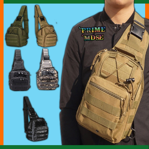 tactical bag lazada