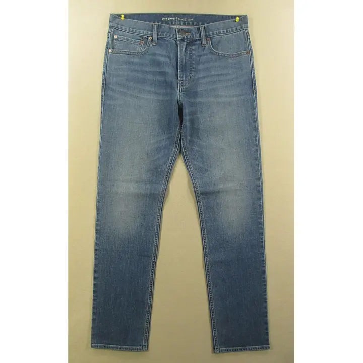 size 18 jeans mens