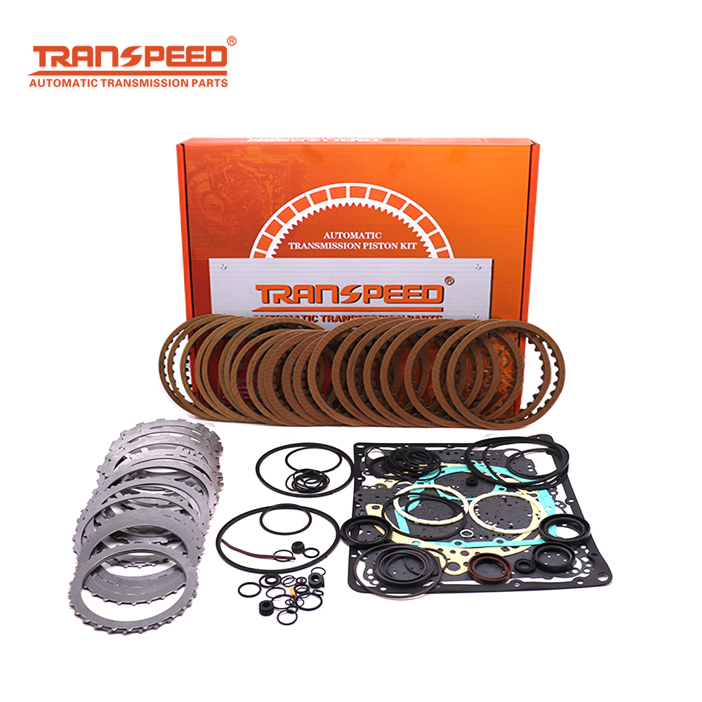 TRANSPEED RE4R01A RL4R01A R4AEL Automatic Transmission Repair kit