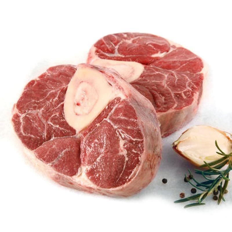 Irish Beef Shank Bonein 500g Lazada PH