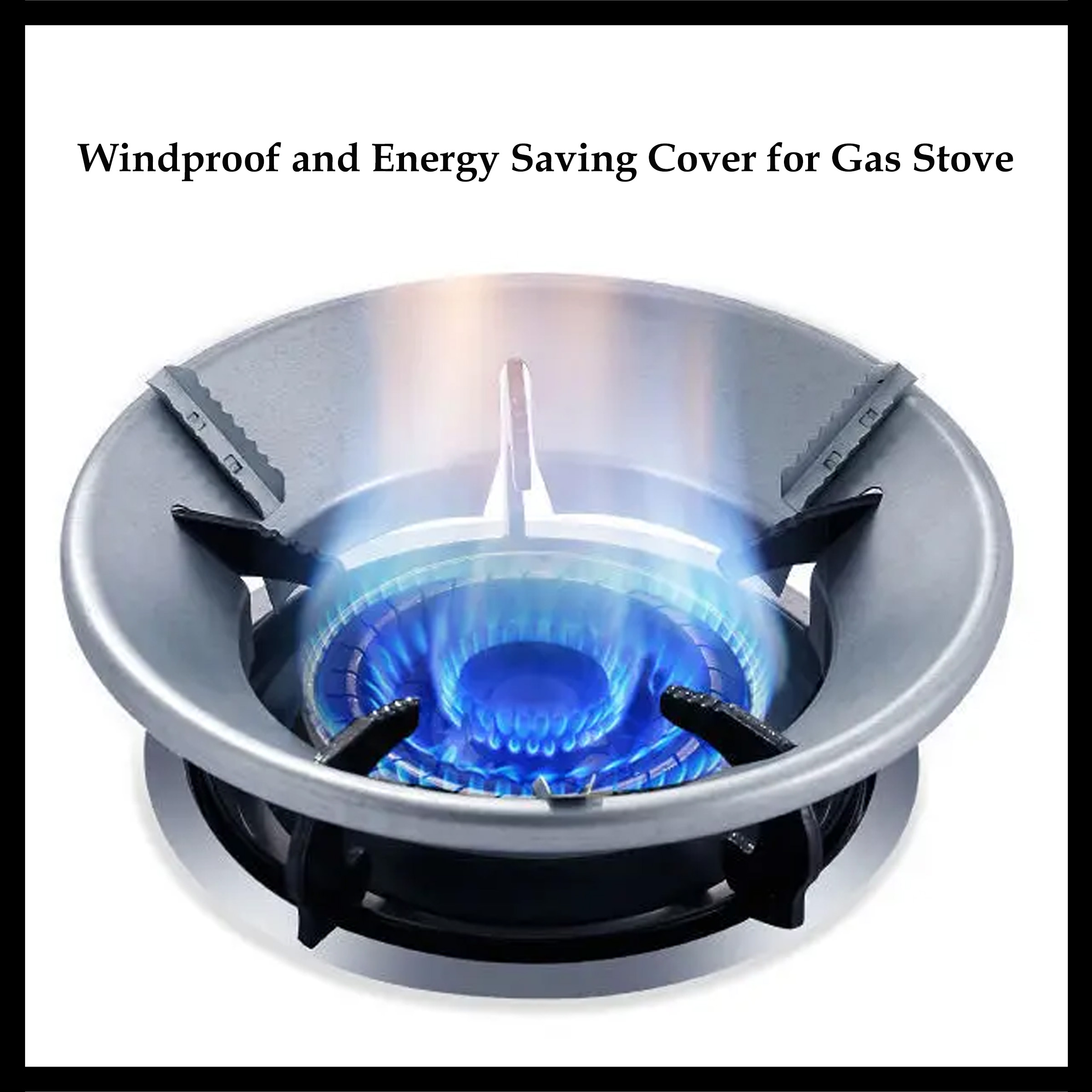 Energy saving deals gas stove