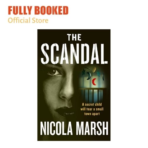 The Scandal (Mass Market) | Lazada PH