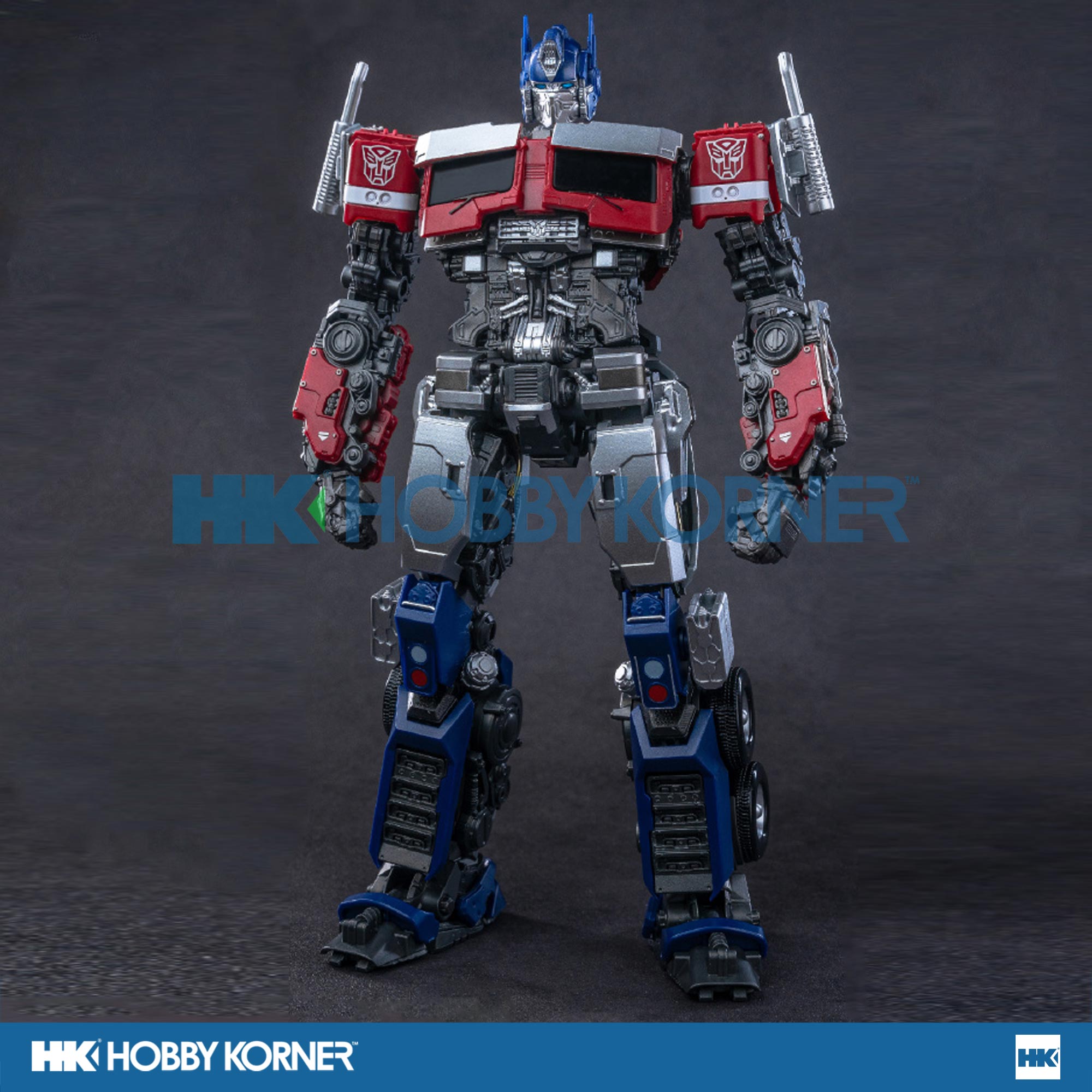 (IN STOCK) YOLOPARK AMK Series Transformers Rise of the Beasts