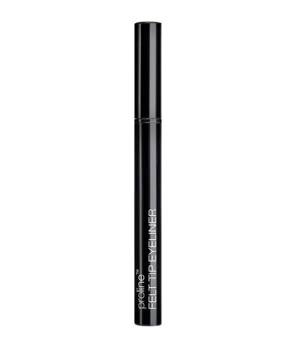 proline felt tip eyeliner