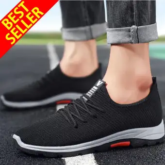 Sports Shoes Athletic Shoes for Men 