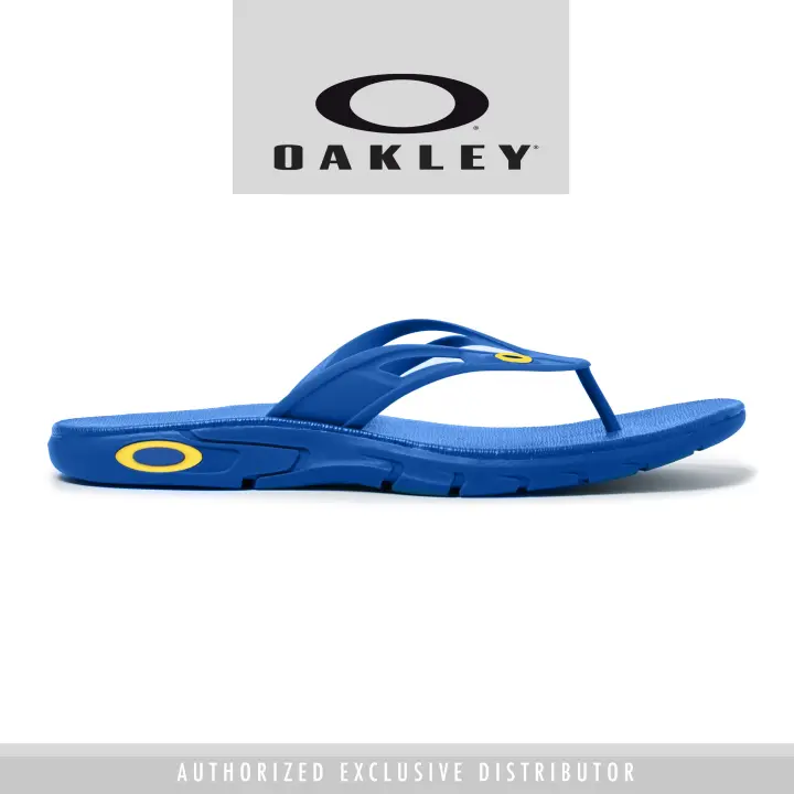 oakley slippers