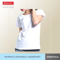bench t shirts women's plain