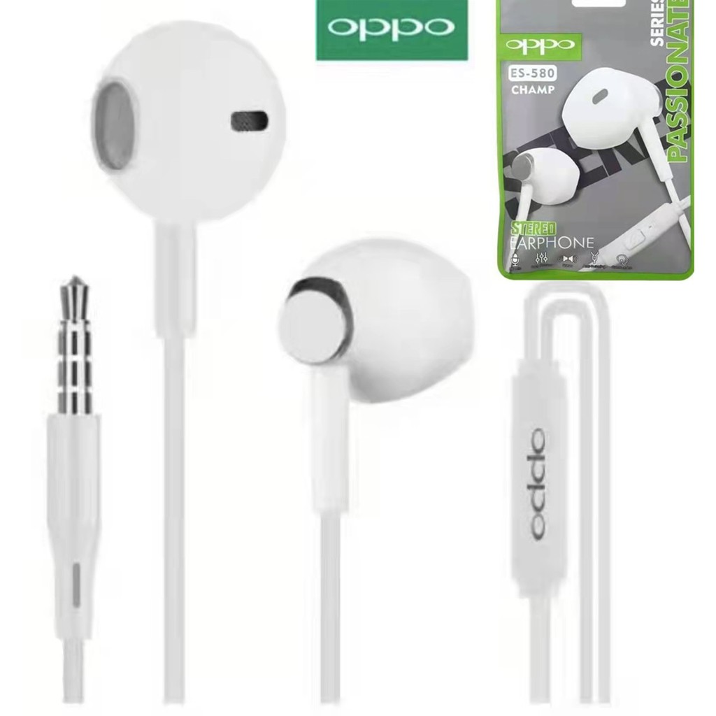 Realme 5 5i 8 8pro c11 c15 Earphone 