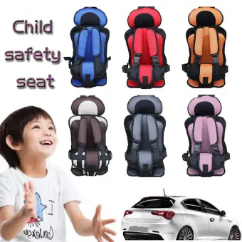 baby safety seat