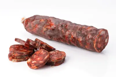 Chorizo Iberico Cold cuts from Spain 100g