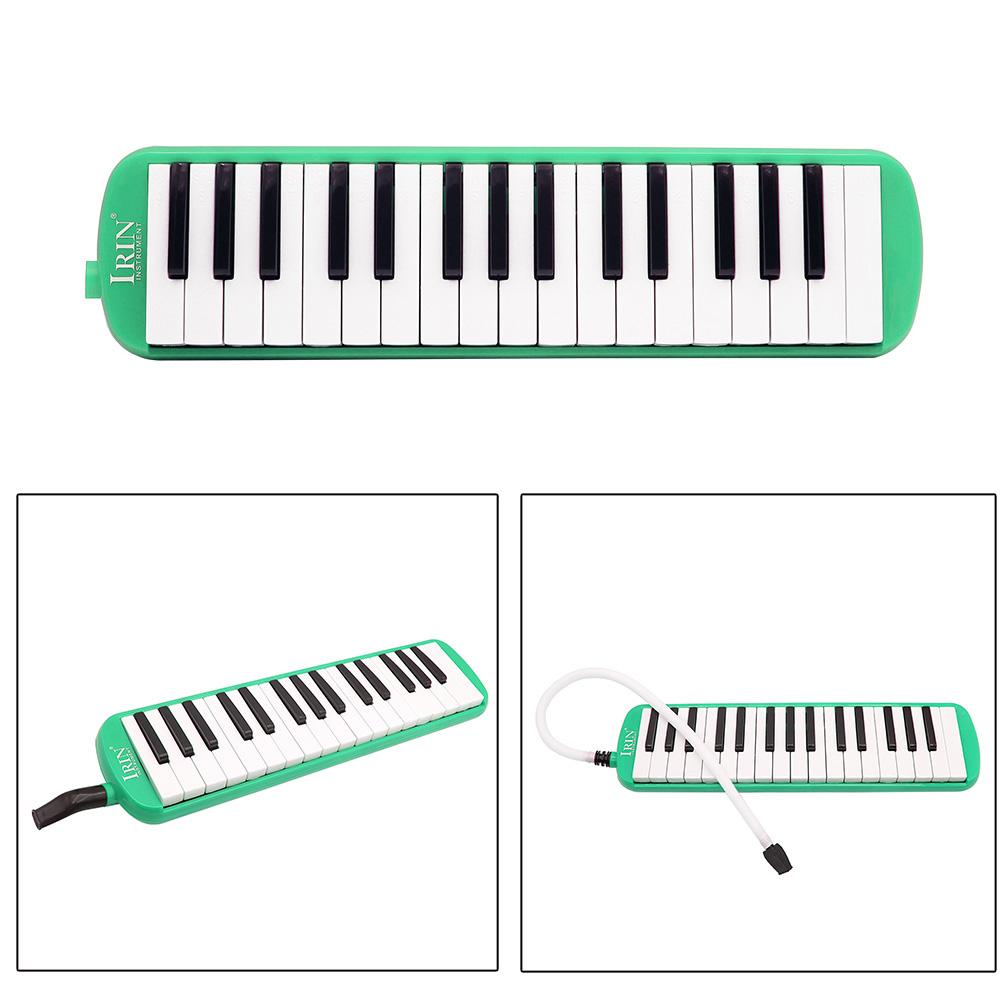 32 Piano Keys Melodica Musical Education Instrument for Beginner Kids