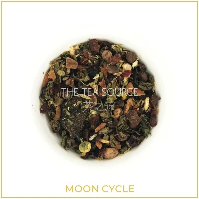 Moon Cycle - Menstrual Support Tea - PMS