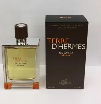 hermes terre intense